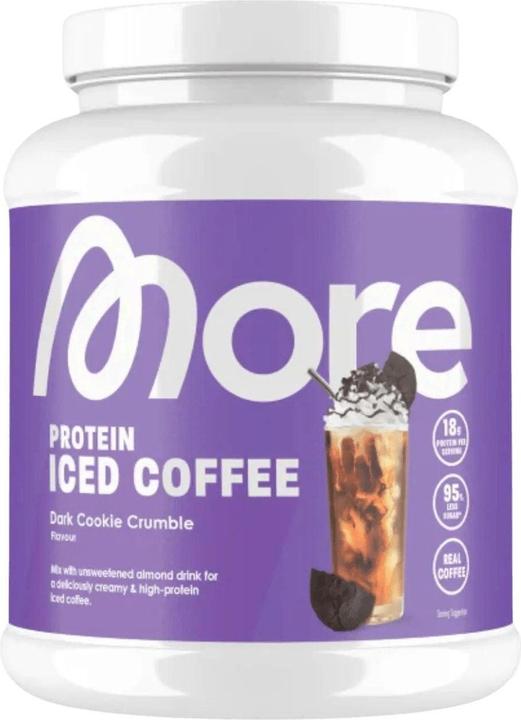 Nutrition sportive