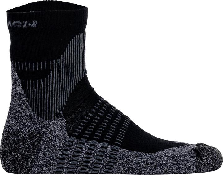 Produktbild Salomon Socken Sportlich X ULTRA ACCESS QUARTER 4P (39 - 41)