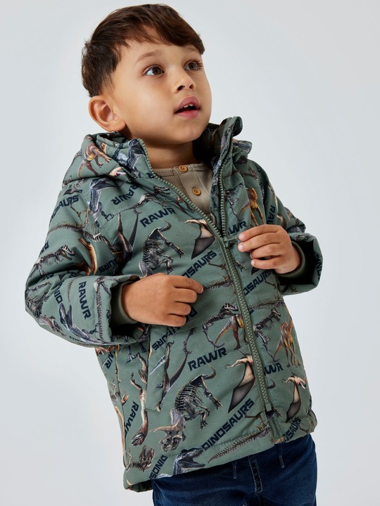 Image du produit Name it Veste imprimée (80)