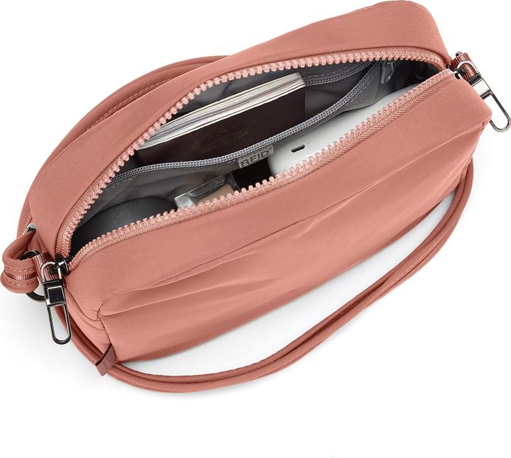 Actual product image Pacsafe Citysafe CX Square