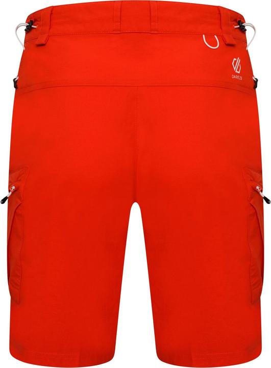 Produktbild Dare2b WalkingShorts Tuned In II mit zahlreichen Taschen (58)