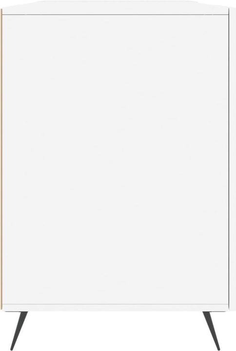 Immagine prodotto vidaXL Schreibtisch (50 x 140 x 75 cm)