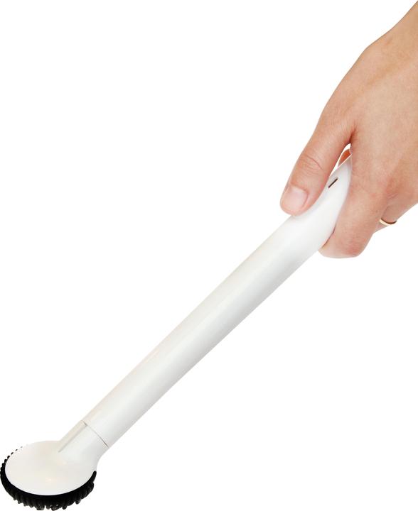 Actual product image Flushbrush Wire brush