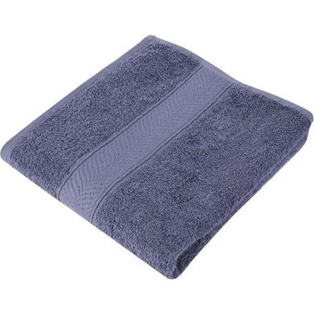 Domoletti, Frotteewäsche, TOWEL 30X50CM ROCCO PURPLE