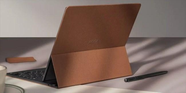 Produktbild Onyx Tablet Tastatur Cover für Boox Note Air5 C Serien (Eng. Int.)