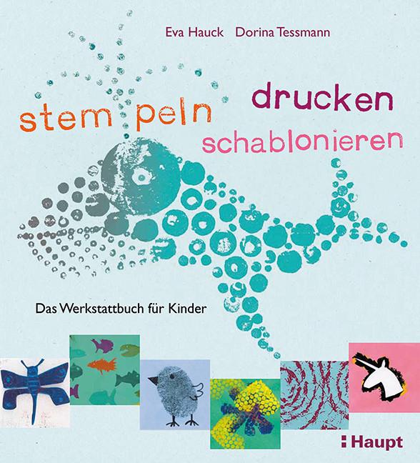 Produktbild stempeln, drucken, schablonieren