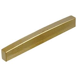 Thumbnail - AllParts AP BN 0841-008 Messing Sattel Bass (Instrumenten Ersatzteile), Zubehör Instrumente