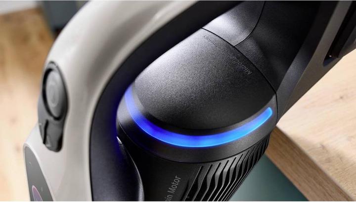Actual product image Bosch Hausgeräte Hard floor soft nozzle with LED light BHZUNGHF