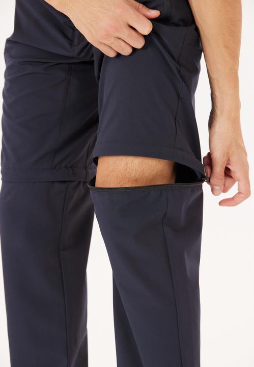 Actual product image Whistler Gerd Outdoor Zip Off Pants (XXL)