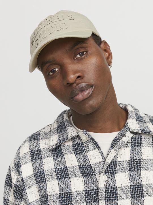 Produktbild Jack & Jones Jacsoft Base Austin Cap Styd Aw24 (One Size)