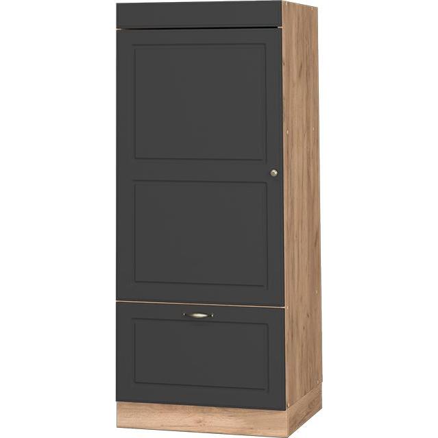 Vicco, Regal, Mikrowellenschrank Fame-Line