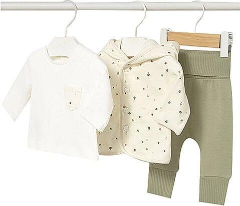 Produktbild MAYORAL Set Jacke, Langarmshirt (56)