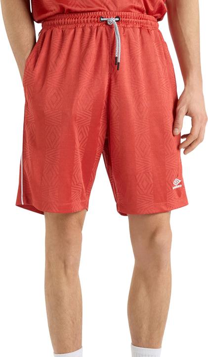 Actual product image Umbro Mens Football Shorts (S)