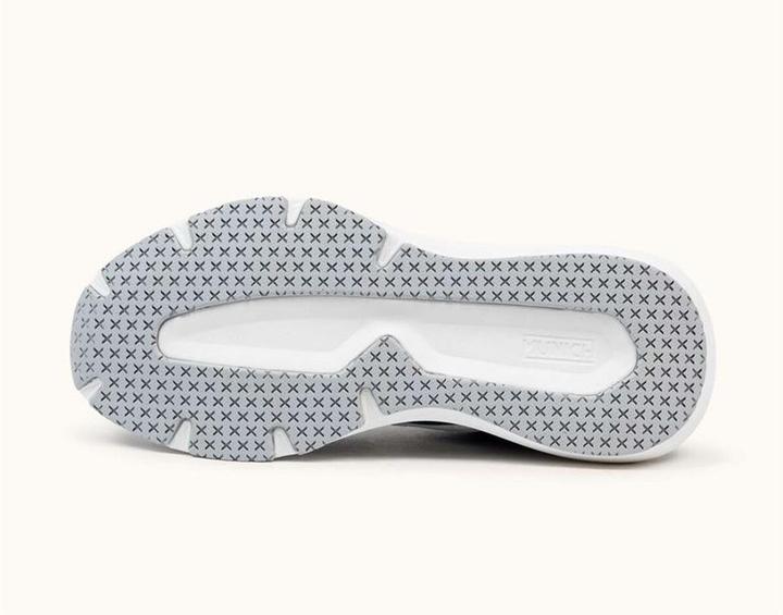 Image du produit MunichSport Herren Sneaker Loop 03 Schwarz (41)