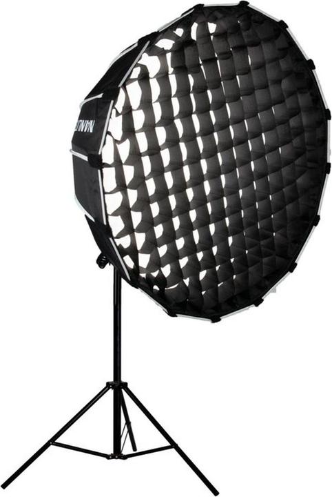 Actual product image Nanlite Straightening grid (Soft boxes, 90 cm)