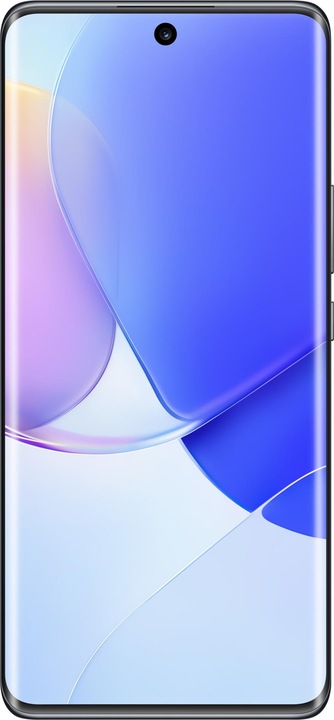 Produktbild Huawei nova 9 (128 GB, Black, 6.57", Dual SIM, 50 Mpx, 4G)