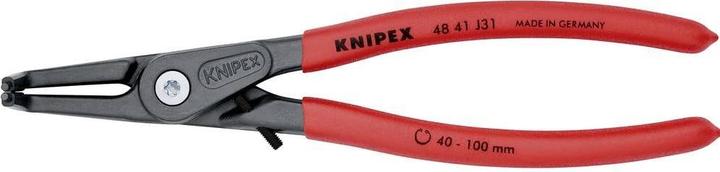 Produktbild Knipex Präzisions-Sicherungsringzange (210 mm)