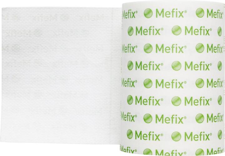 Image du produit Mefix Fixationsvlies 30cmx10m (1 x)