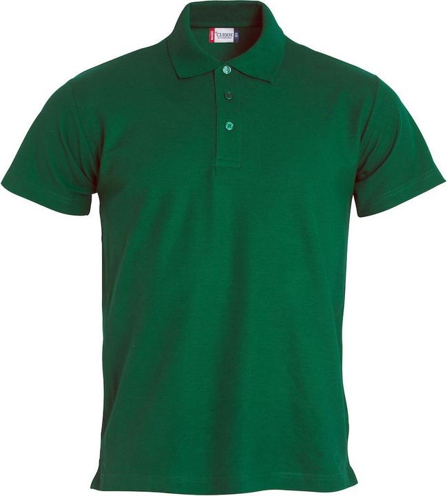 Produktbild Clique Basic Poloshirt (XXL)