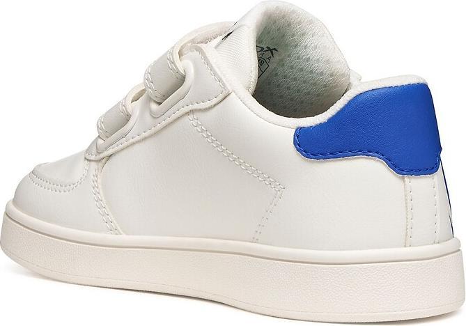 Image du produit Geox Atmungsaktive Sneakers ECLYPER (30)