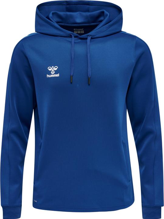 Image du produit hummel Core Xk Poly Sweat Hoodie (L)