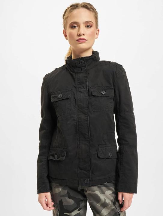 Actual product image Brandit Ladies Britannia Jacket - 16185 (XL)