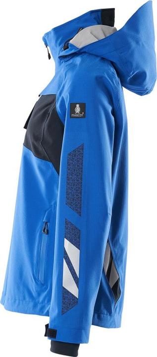 Actual product image Mascot Accelerate Hard S Jacket (M)