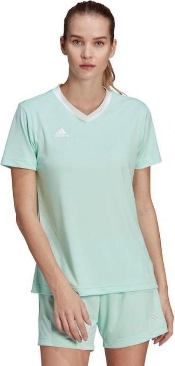 Produktbild adidas Entrada 22 Fussballtrikot Damen (XXS)