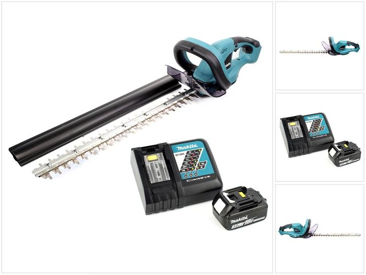 Produktbild Makita DUH523RF (Akkubetrieb)