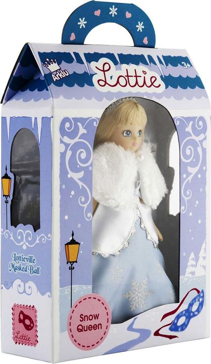 Image du produit Lottie Reine des neiges