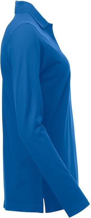 Immagine prodotto Clique Polo classica Marion a maniche lunghe (M)