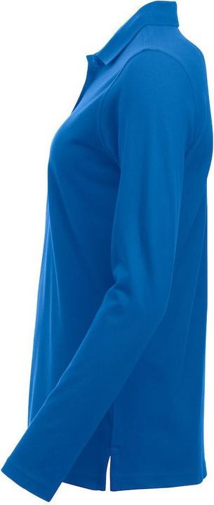 Immagine prodotto Clique Polo classica Marion a maniche lunghe (M)
