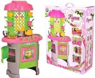 Produktbild Technok Küche 8 0915