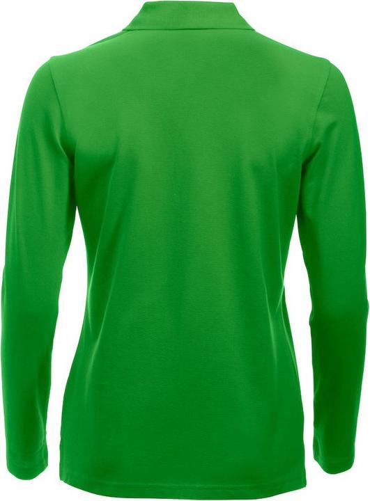 Produktbild Clique Classic Marion Poloshirt Langärmlig (XS)