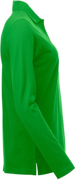 Produktbild Clique Classic Marion Poloshirt Langärmlig (XS)
