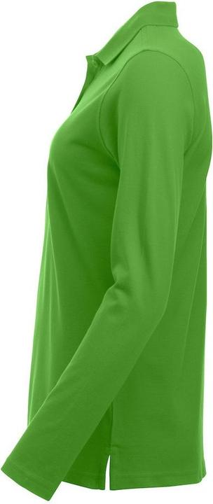 Produktbild Clique Classic Marion Poloshirt Langärmlig (XS)