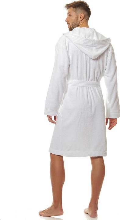 Produktbild L&L Collection Schlafrocke model (L)