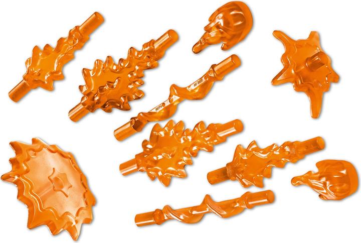 Actual product image LEGO Lex Luthor Mech (76097, LEGO DC)