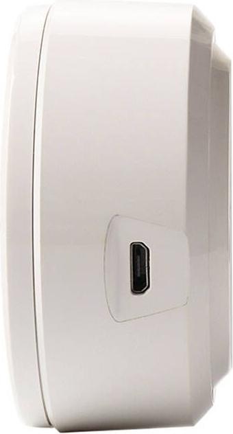 Actual product image Neo WLAN-Alarmsirene