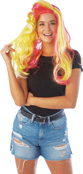 Produktbild Bristol Novelty Perücke