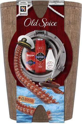 Produktbild Old Spice Captain (Stick, 50 ml)