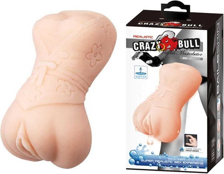 Actual product image Crazy Bull Soft Vagina 3