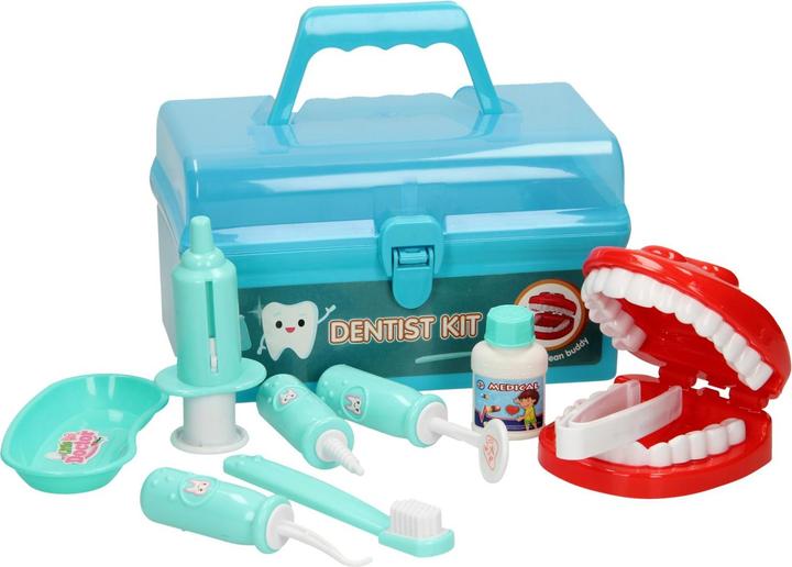 Actual product image Johntoy Dentist
