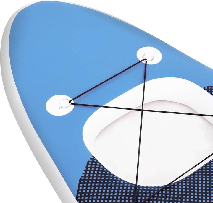 Immagine prodotto vidaXL Paddelboard-Set