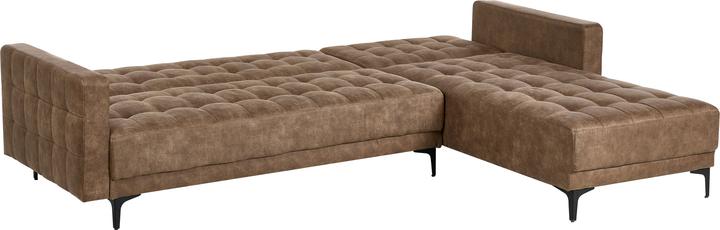 Actual product image Beliani Aberdeen (Corner sofa)