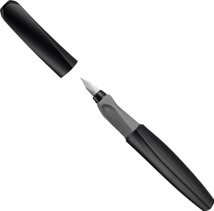 Actual product image Pelikan Twist (Black, 1 x)