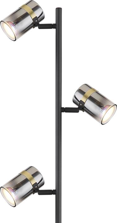 Produktbild Globo Trabby (GU10)