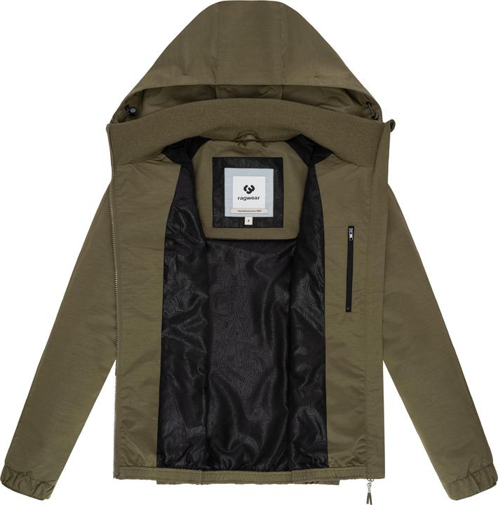 Image du produit Ragwear Dizzie Tech (XL)