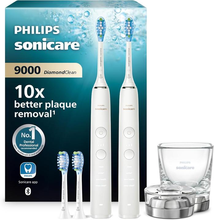 Produktbild Philips Sonicare HX9914/62