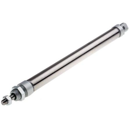 Rs Pro, Fördertechnik, Pneumatikzylinder 250mm Hub